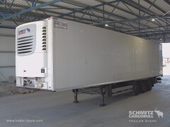 Schmitz Cargobull Semiremolque Frigo Multitemperatura 