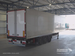 Schmitz Cargobull Semiremolque Frigo Multitemperatura 
