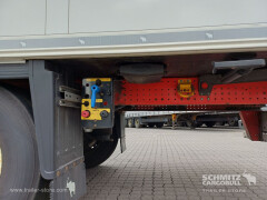 Schmitz Cargobull Frischdienst Standard 