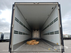 Schmitz Cargobull Frischdienst Standard 