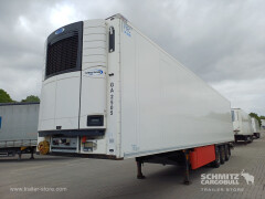 Schmitz Cargobull Frischdienst Standard 