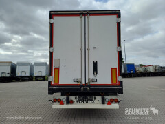 Schmitz Cargobull Frischdienst Standard 