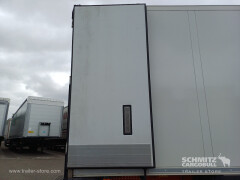 Schmitz Cargobull Frischdienst Standard 