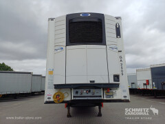 Schmitz Cargobull Frischdienst Standard 
