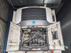 Schmitz Cargobull Tiefkühler Fleischhang 