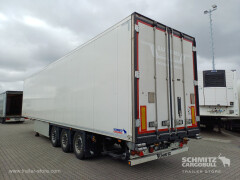 Schmitz Cargobull Tiefkühler Fleischhang 