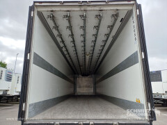 Schmitz Cargobull Tiefkühler Fleischhang 