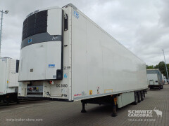 Schmitz Cargobull Tiefkühler Fleischhang 