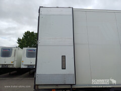 Schmitz Cargobull Tiefkühler Fleischhang 