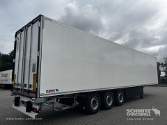 Schmitz Cargobull Tiefkühler Standard Doppelstock Trennwand 