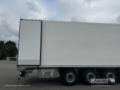 Schmitz Cargobull Tiefkühler Standard Doppelstock Trennwand 
