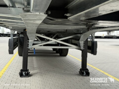 Schmitz Cargobull Oplegger Kasten Standard 