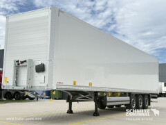 Schmitz Cargobull Oplegger Kasten Standard 