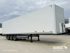 Schmitz Cargobull Oplegger Kasten Standard 