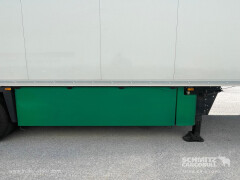 Schmitz Cargobull Reefer Standard Double deck 