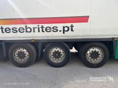 Schmitz Cargobull Reefer Standard Double deck 