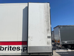 Schmitz Cargobull Reefer Standard Double deck 