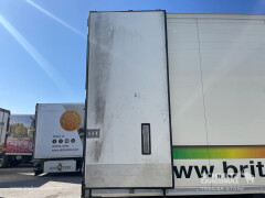 Schmitz Cargobull Reefer Standard Double deck 