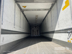 Schmitz Cargobull Reefer Standard Double deck 
