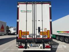 Schmitz Cargobull Reefer Standard Double deck 