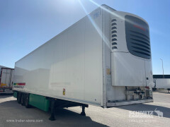 Schmitz Cargobull Reefer Standard Double deck 