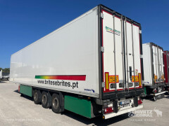 Schmitz Cargobull Reefer Standard Double deck 