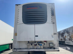 Schmitz Cargobull Reefer Standard Double deck 