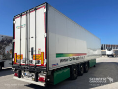 Schmitz Cargobull Reefer Standard Double deck 
