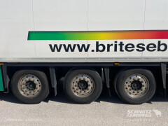 Schmitz Cargobull Reefer Standard Double deck 