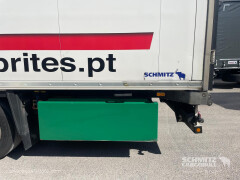 Schmitz Cargobull Reefer Standard Double deck 