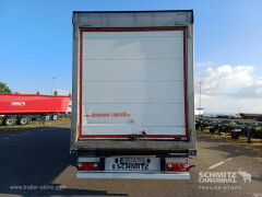 Schmitz Cargobull Tiefkühler Standard 