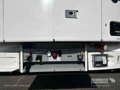 Schmitz Cargobull Tiefkühler Standard Doppelstock Trennwand 