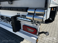 Schmitz Cargobull Tiefkühler Fleischhang 