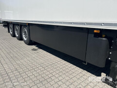 Schmitz Cargobull Tiefkühler Fleischhang 