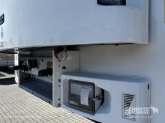 Schmitz Cargobull Tiefkühler Fleischhang 