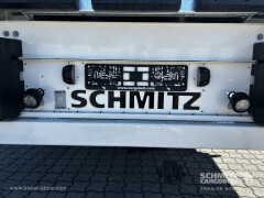 Schmitz Cargobull Tiefkühler Fleischhang 