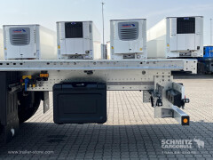 Schmitz Cargobull Plateau Standard 