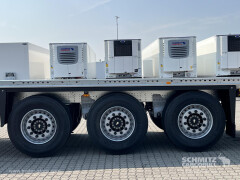 Schmitz Cargobull Plateau Standard 