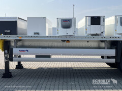 Schmitz Cargobull Plateau Standard 