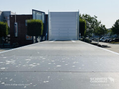 Schmitz Cargobull Plateau Standard 