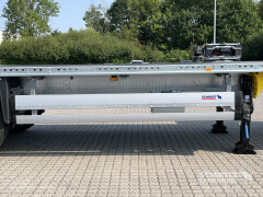 Schmitz Cargobull Plateau Standard 