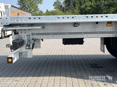 Schmitz Cargobull Plateau Standard 