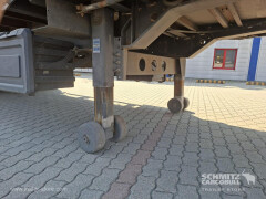 KOEGEL Curtainsider Mega 