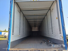 Schmitz Cargobull Trockenfrachtkoffer Standard 