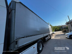 Schmitz Cargobull Curtainsider Standard 