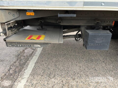 Schmitz Cargobull Reefer Standard Taillift 
