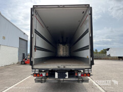 Schmitz Cargobull Reefer Standard Taillift 