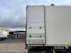 Schmitz Cargobull Reefer Standard Taillift 