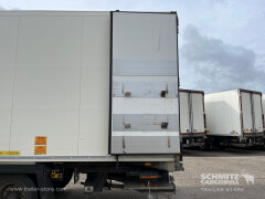 Schmitz Cargobull Reefer Standard Taillift 