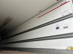 Schmitz Cargobull Reefer Standard Taillift 